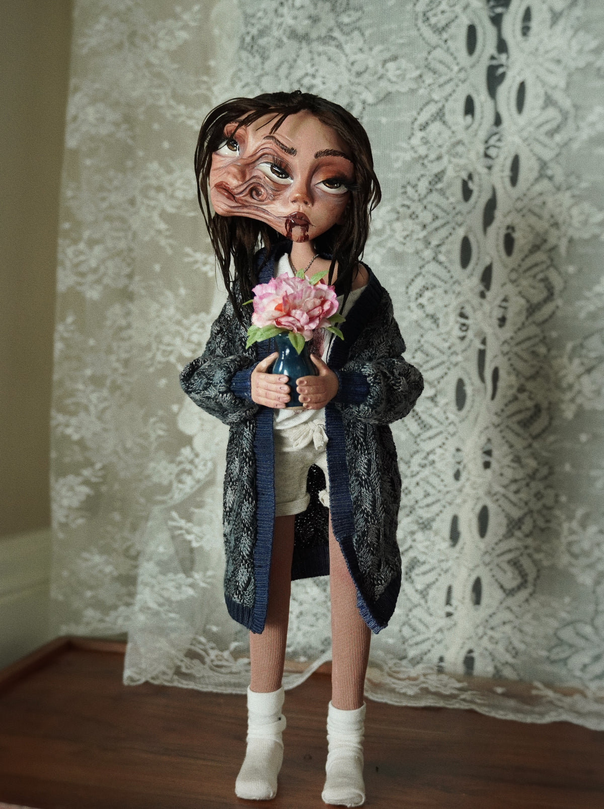 Nikki Doll