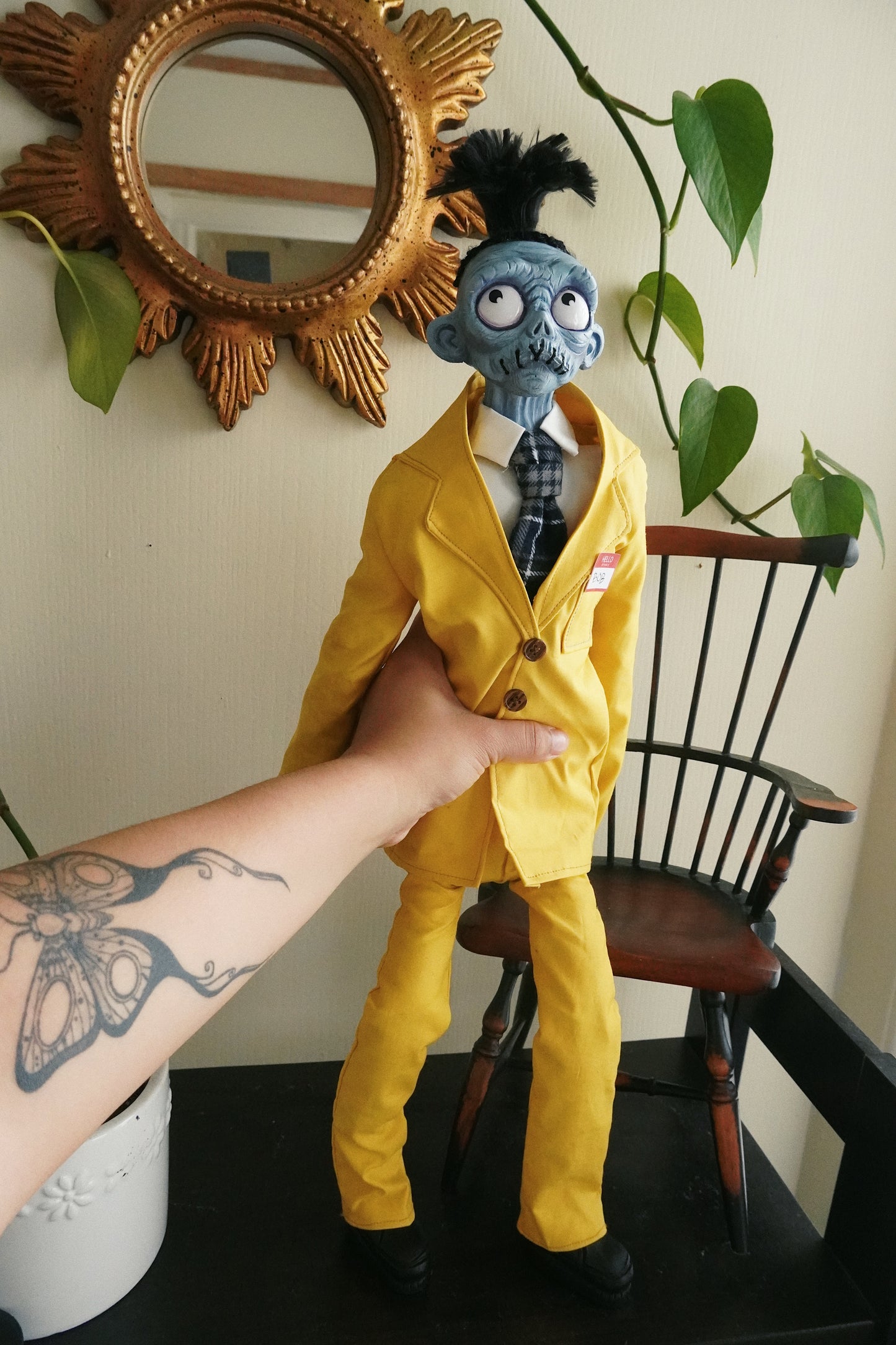 Bob Doll