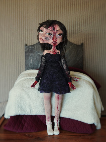 Nikki Doll