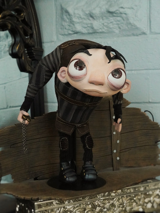 Igor Doll