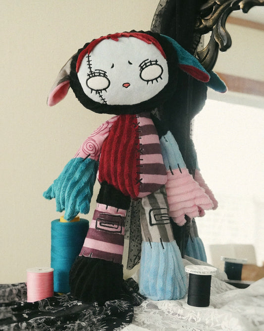 Thimble Plush