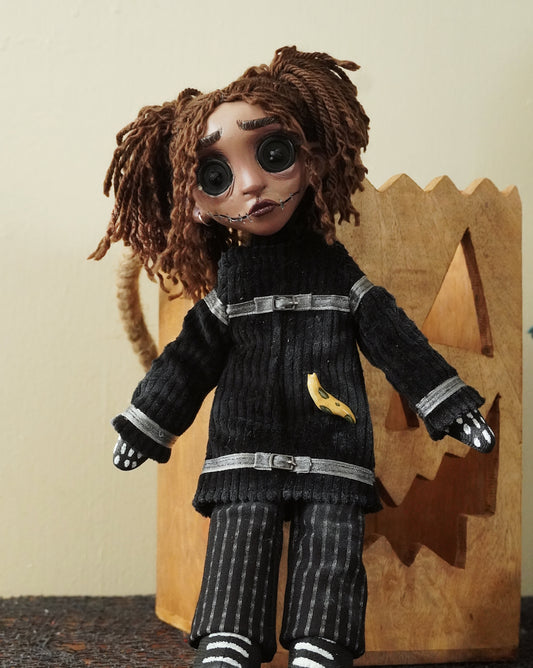 Wybelle Doll