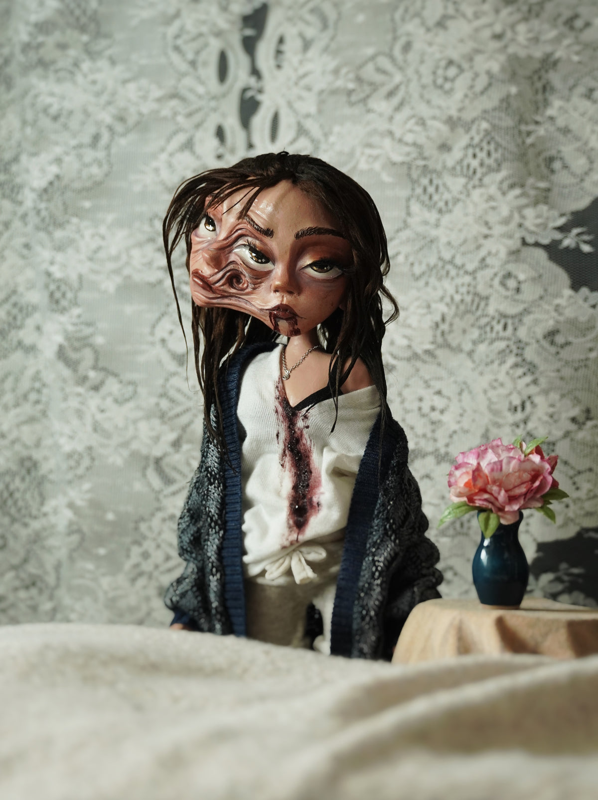 Nikki Doll