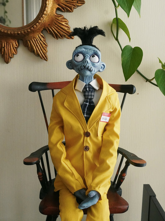 Bob Doll