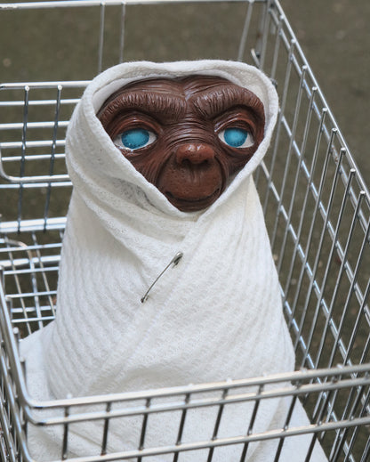 E.T. Doll